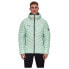 MAMMUT Broad Peak IN down jacket