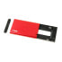 Фото #4 товара Жесткий диск внешний корпус iBox HD-05 Красный 2,5"