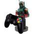 EXQUISITE GAMING Boba Fett The Mandalorian Star Wars Smartphone Support 20 cm - фото #4