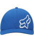 Big Boys Blue Flex 45 Flexfit Hat