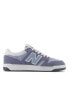 Фото #2 товара New Balance 480 trainers in grey