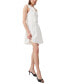 ფოტო #3 პროდუქტის Women's Bonny Ruffle One-Shoulder Mini Dress