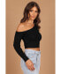 ფოტო #5 პროდუქტის Women's Tina Top