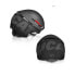 Фото #2 товара Ducati DUC-HLM-BLK Helmet