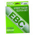EBC SRC Series Aramid-Paper SRC139 Clutch Friction Plates And Springs