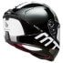 Фото #2 товара MT HELMETS Blade 2 SV 89 full face helmet