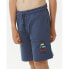 Фото #3 товара RIP CURL Search Icon Sweat Shorts