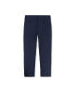 ფოტო #3 პროდუქტის Baby Boys Organic Cotton Seersucker Suit Pant