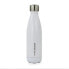 Фото #1 товара Isolierflasche 500 ml weiß