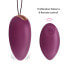 Фото #3 товара Garland 2.0 Vibrating Egg Remote Control USB Injected Liquified Silicone