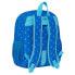 Школьный рюкзак Donald Синий 32 X 38 X 12 cm