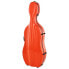 Фото #1 товара JW-eastman CE133 4/4 Cello Case POR