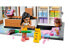 Конструктор LEGO Friends 41729 Супермаркет с грузовиком и мини-куклами, Детям