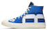 Кеды мужские Converse Chuck 1970s Hi Gameday Oklahoma City Thunder 159402C 42.5 - фото #2