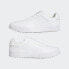 Фото #8 товара Мужские кроссовки adidas Retrocross Spikeless Golf Shoes (Белые)