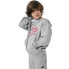 Фото #4 товара 4F Jr HJZ22 JBLM006 27M sweatshirt