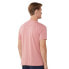 ფოტო #2 პროდუქტის HACKETT Gmt Dye short sleeve T-shirt
