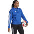 Фото #3 товара Adidas Tiro 23 League Sweat Hoodie W IC7851