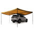 Фото #3 товара Self-supporting awning Offlander Batwing 270 M Sand Right 2M OFF_ACC_SIDE270_MR