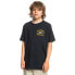 Фото #2 товара QUIKSILVER Surf Shacky short sleeve T-shirt