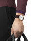 Фото #5 товара Наручные часы Bulova Sutton Brown Leather Watch 43mm.