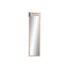 Фото #2 товара Настенное зеркало Home ESPRIT Белый Коричневый Бежевый Серый Стеклянный полистирол 68 x 2 x 156 cm (4 штук)