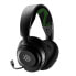 SteelSeries Arctis Nova 4X Wireless Gaming Headset