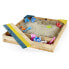 Фото #2 товара PLUM PMOA StoreIt Wooden Sand Pit