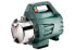 Фото #1 товара METABO POMPA OGRODOWA 4500 l/h 4,8bar P 4500 INOX