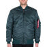 ALPHA INDUSTRIES MA-1 VF 59 Long jacket