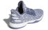 Фото #4 товара adidas Harden Vol.1 LS PK 9.5 减震防滑 低帮 篮球鞋 男款 灰色 / Баскетбольные кроссовки Adidas Harden Vol.1 LS PK 9.5 AC8408