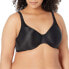 Bali 249914 Women's Passion Comfort Minimizer Underwire Bra Underwear Size 38DDD