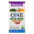 Фото #1 товара Bluebonnet Nutrition, Men's ONE, комплекс на основе цельных продуктов, 90 растительных капсул