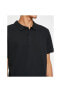3sam10001mk Siyah 999 Erkek Pamuk Jersey Polo Yaka T-shirt