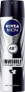 Nivea Dezodorant INVISIBLE Black&White spray męski 150ml