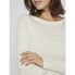 Фото #7 товара VILA Abella Boat Neck Sweater