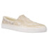 Фото #2 товара TOMS Alpargata Fenix Lace Up Mens Beige Sneakers Casual Shoes 10018844T