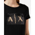 Фото #3 товара ARMANI EXCHANGE 8NYTDL short sleeve T-shirt