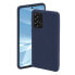 Фото #1 товара Чехол для Samsung Galaxy A53 5G с фирменным стилем Hama Finest Feel 16.5 см (6.5") - голубой