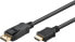 Фото #1 товара Goobay 64837 - DP 1.2 auf HDMI 1.4 A Stecker 4Ka30Hz 3 m - Digital/Display/Video