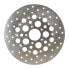 Фото #1 товара MOTO-MASTER Round Harley Davidson 111082 Left&Right front brake disc