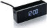 Фото #1 товара Radiobudzik Philips Philips 22AV1860A, Table, Digital clock, Rectangle, Black, DC, 70 mm