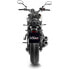 LEOVINCE GP Duals Yamaha Xsr 700/Xtribute 21-22 Ref:15128FB Stainless Steel homologated full line system