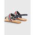 TOMMY HILFIGER Corporate sandals