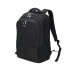 Фото #5 товара Dicota Eco Backpack SELECT 15-17.3 рюкзак Полиэтилентерефталат (ПЭТ) Черный D31637