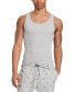 Men's Classic-Fit Tank Top, 3-Pack