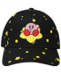 Фото #1 товара Бейсболка с вышивкой логотипа Kirby для мужчин