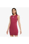 Фото #1 товара Платье Nike Air двуцветное органза