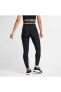 Фото #3 товара Леггинсы Nike Power Sculpt Hyper Tight Fit Укрепляющие черные спортивные брюки