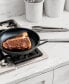 Фото #2 товара NeverStick Premium Hard-Anodized Fry Pan, 12"